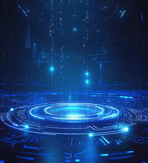 数字化底座建设服务