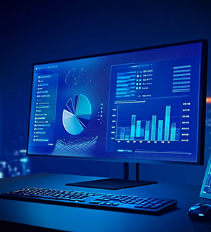 数智化运维服务